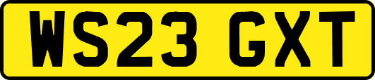 WS23GXT
