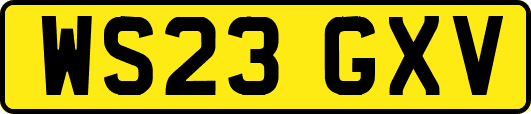 WS23GXV