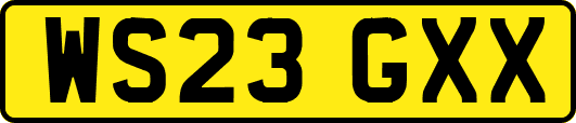 WS23GXX