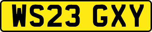 WS23GXY