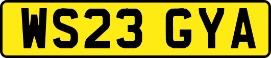 WS23GYA