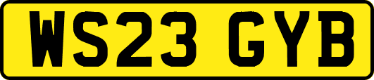 WS23GYB