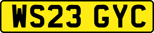 WS23GYC