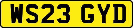 WS23GYD