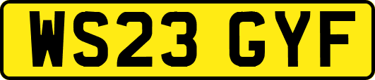 WS23GYF