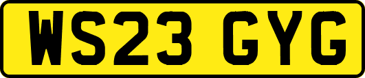 WS23GYG
