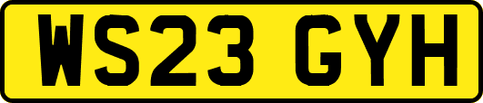 WS23GYH