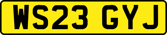 WS23GYJ