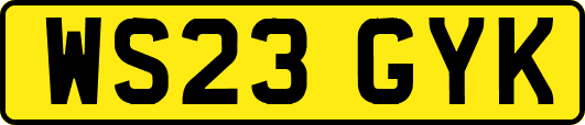 WS23GYK