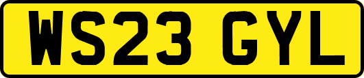 WS23GYL