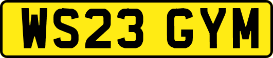 WS23GYM