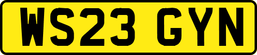 WS23GYN