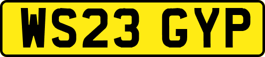 WS23GYP