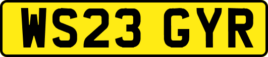WS23GYR