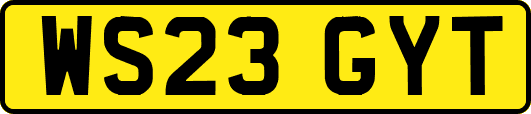 WS23GYT