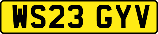 WS23GYV