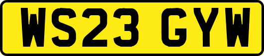 WS23GYW