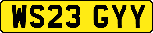 WS23GYY