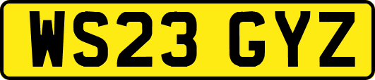 WS23GYZ