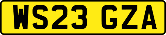 WS23GZA