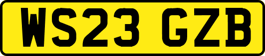 WS23GZB