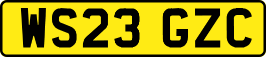 WS23GZC