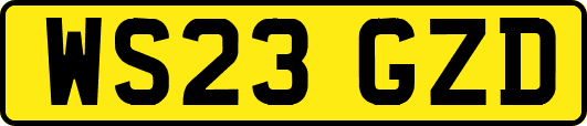 WS23GZD