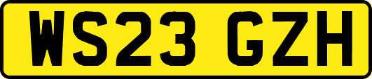 WS23GZH