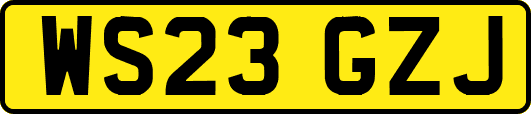 WS23GZJ
