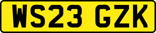 WS23GZK