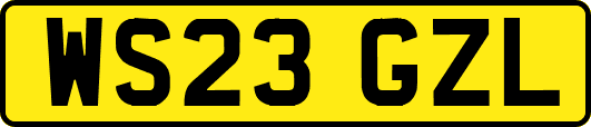 WS23GZL