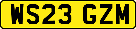 WS23GZM