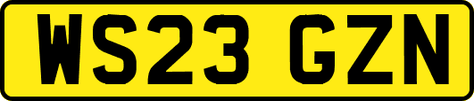 WS23GZN