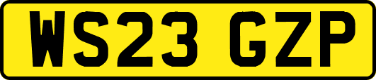 WS23GZP