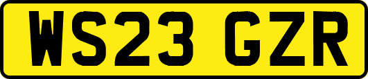 WS23GZR