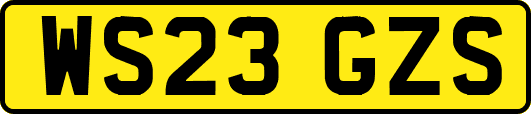 WS23GZS