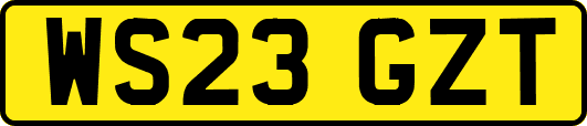 WS23GZT
