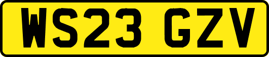 WS23GZV
