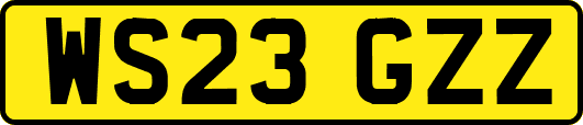 WS23GZZ