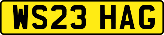 WS23HAG