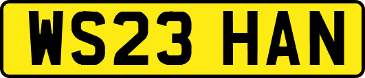 WS23HAN