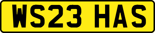 WS23HAS