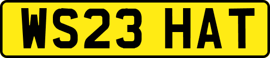 WS23HAT