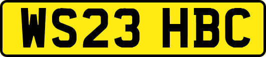 WS23HBC