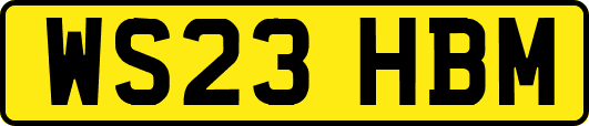 WS23HBM