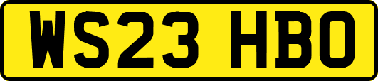WS23HBO