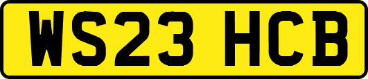 WS23HCB
