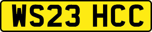 WS23HCC