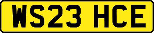 WS23HCE