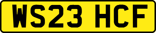 WS23HCF